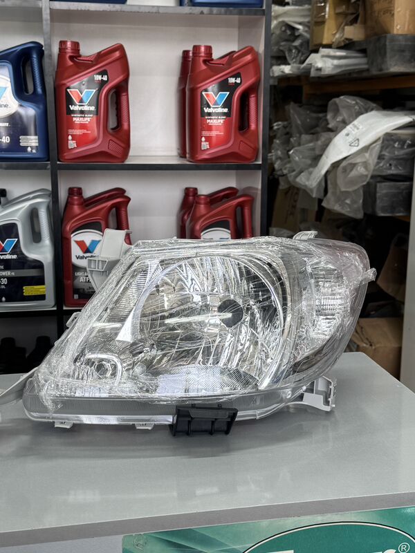hilux onki we yzky fara 1 TMT - Aşgabat - img 5