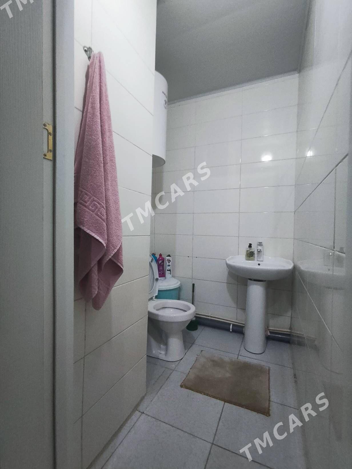Jemagat 2kom.96m² - Aşgabat - img 9