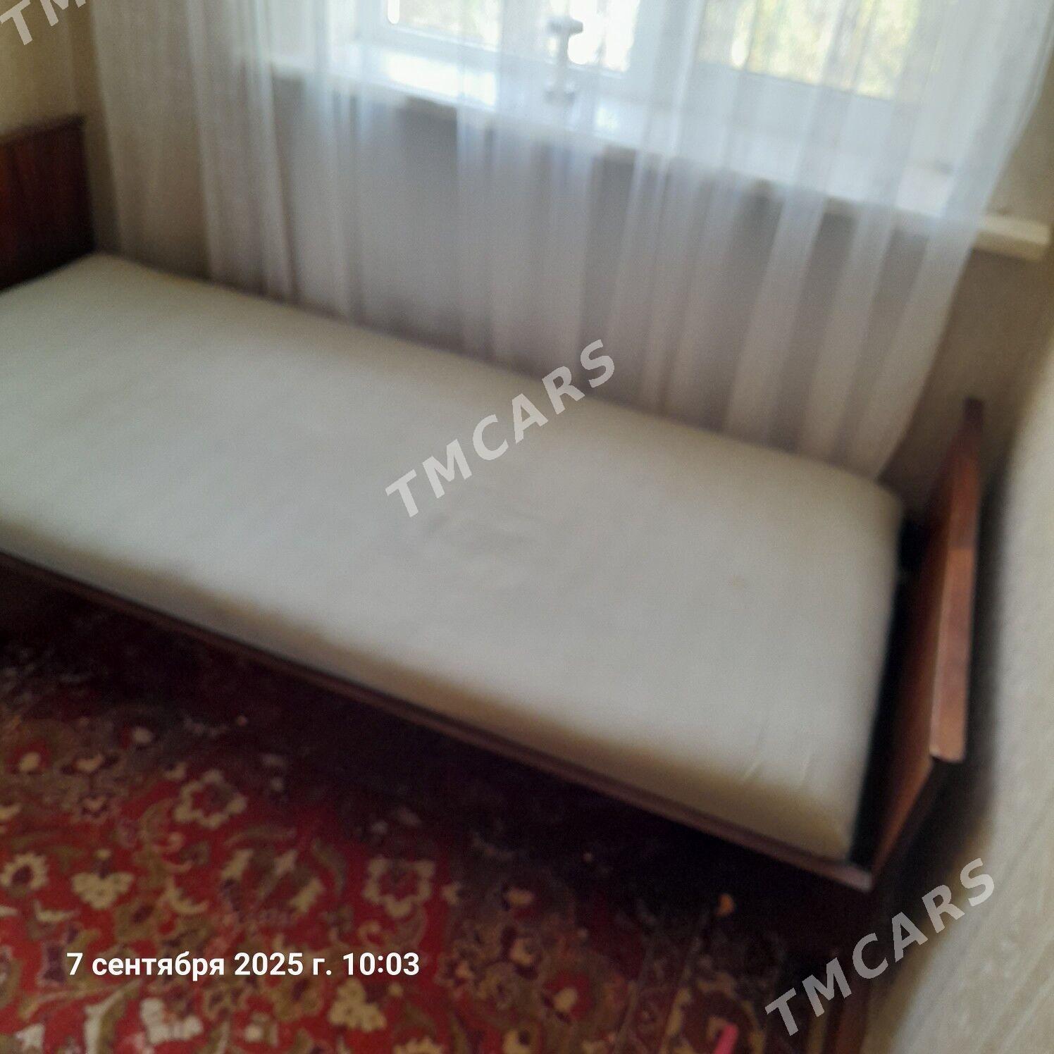 продам кровать - Türkmenbaşy - img 3