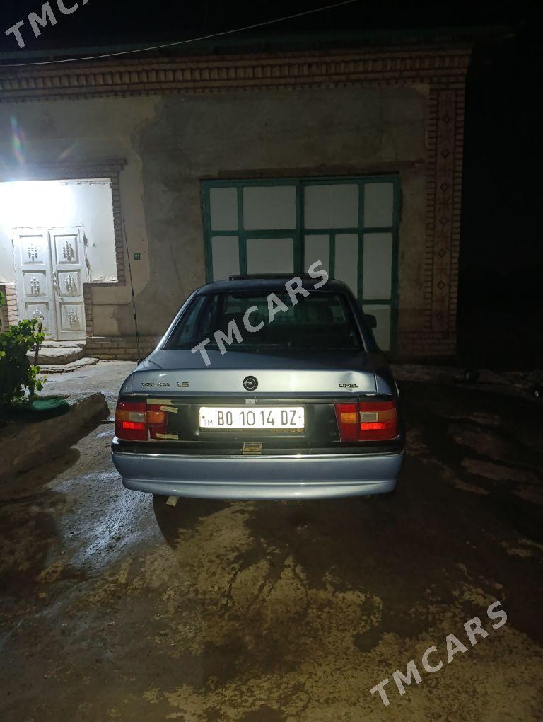 Opel Vectra 1992 - 35 000 TMT - Гурбансолтан Едже - img 5