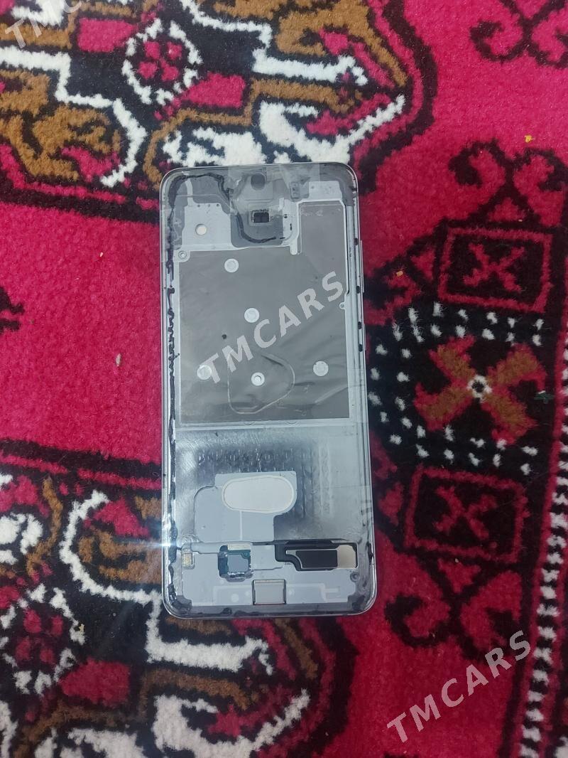samsung s20 plata - Дашогуз - img 2