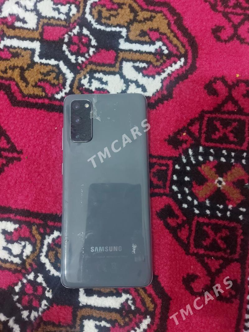 samsung s20 plata - Дашогуз - img 1