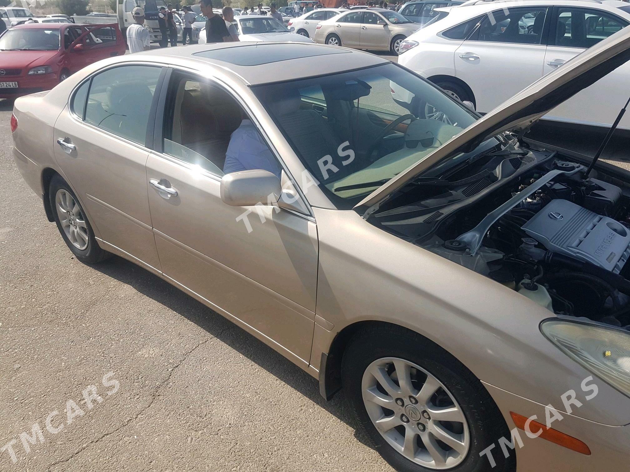 Lexus ES 330 2005 - 200 000 TMT - Сейди - img 3