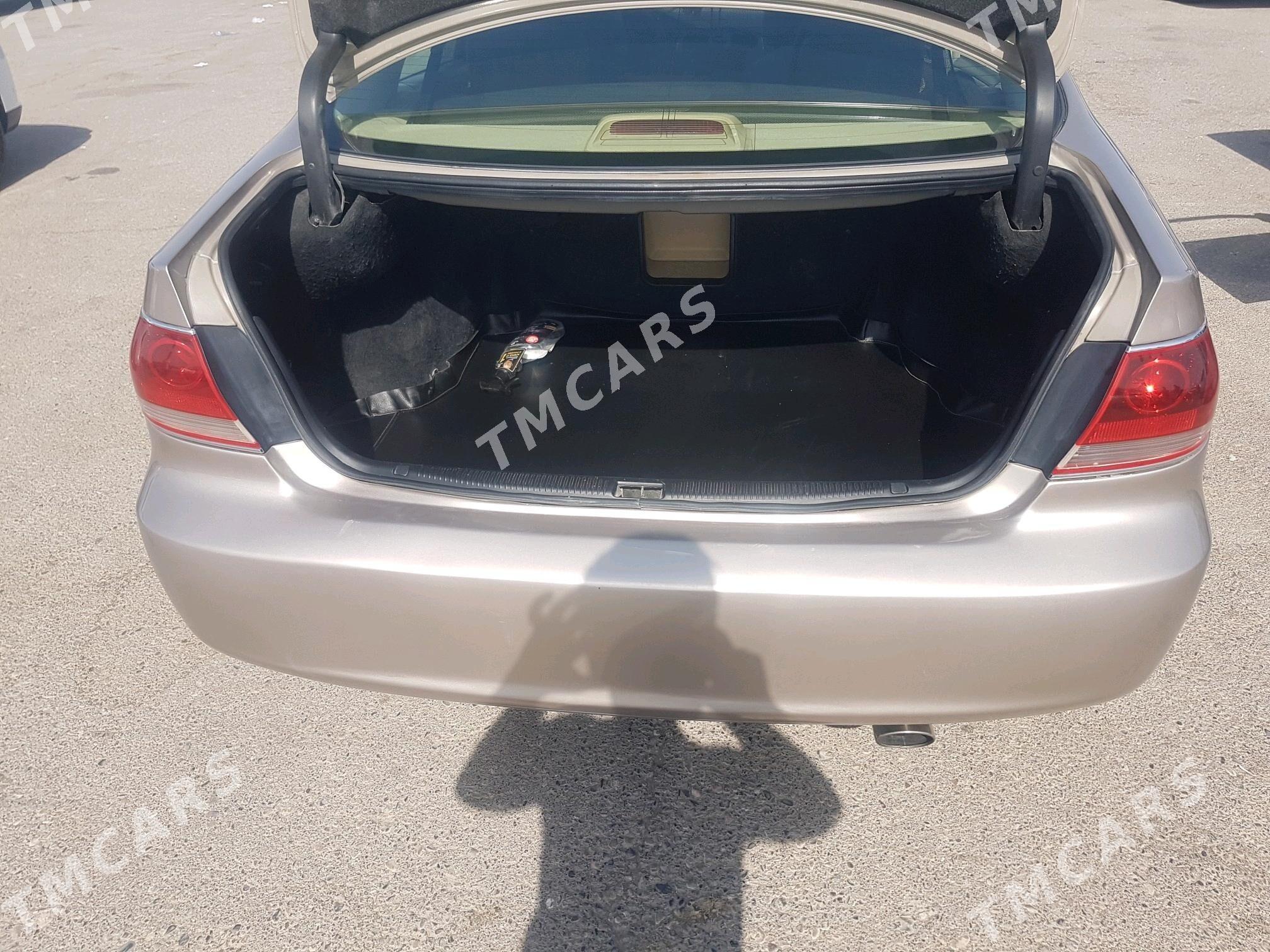 Lexus ES 330 2005 - 200 000 TMT - Сейди - img 5