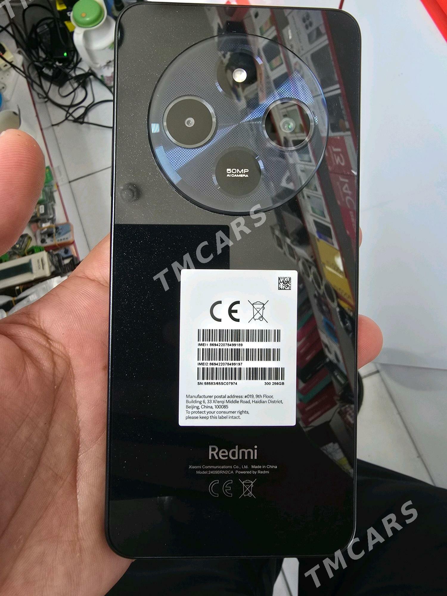 redmi 14c - 30 mkr - img 2