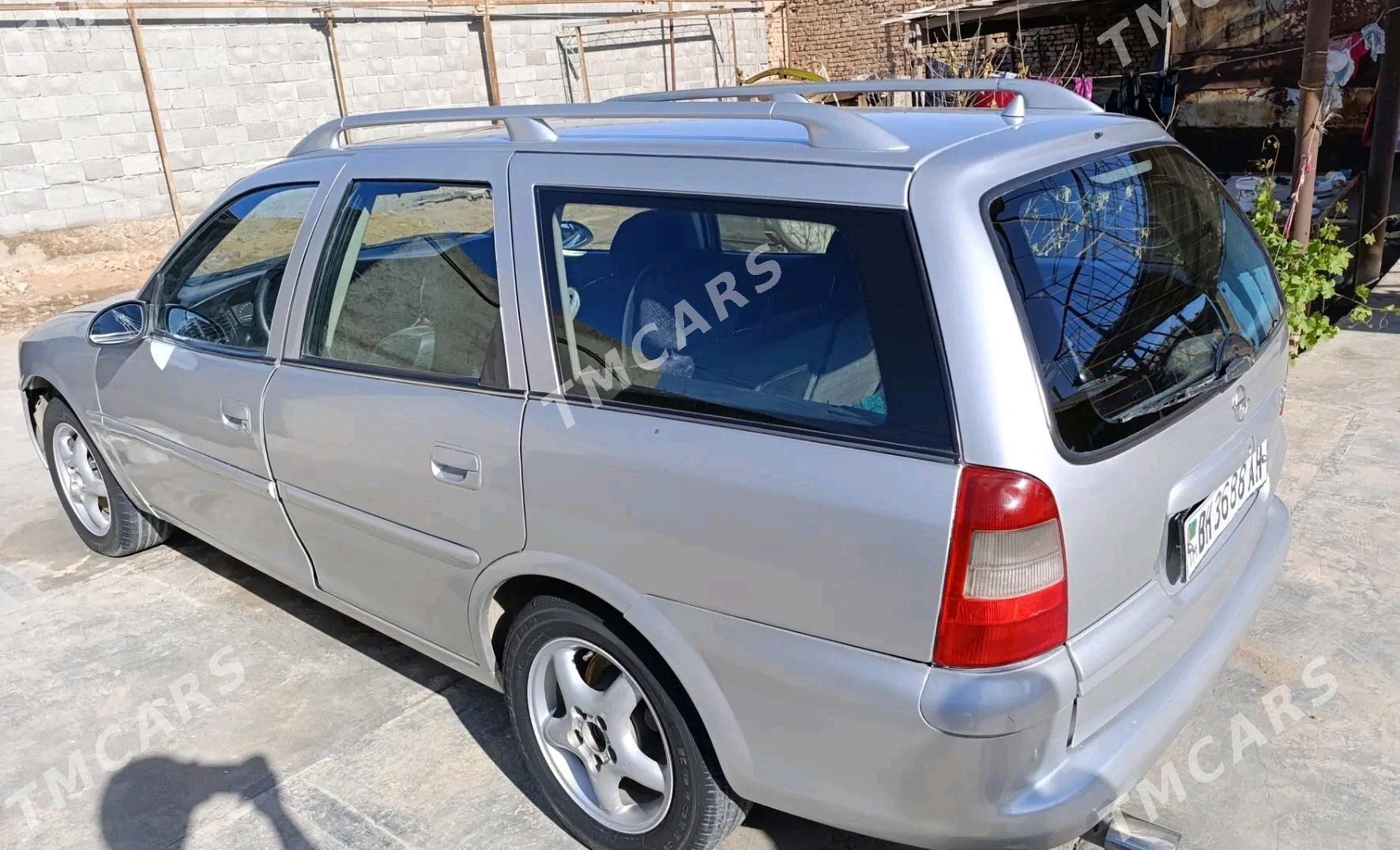 Opel Vectra 1997 - 60 000 TMT - Теджен - img 3