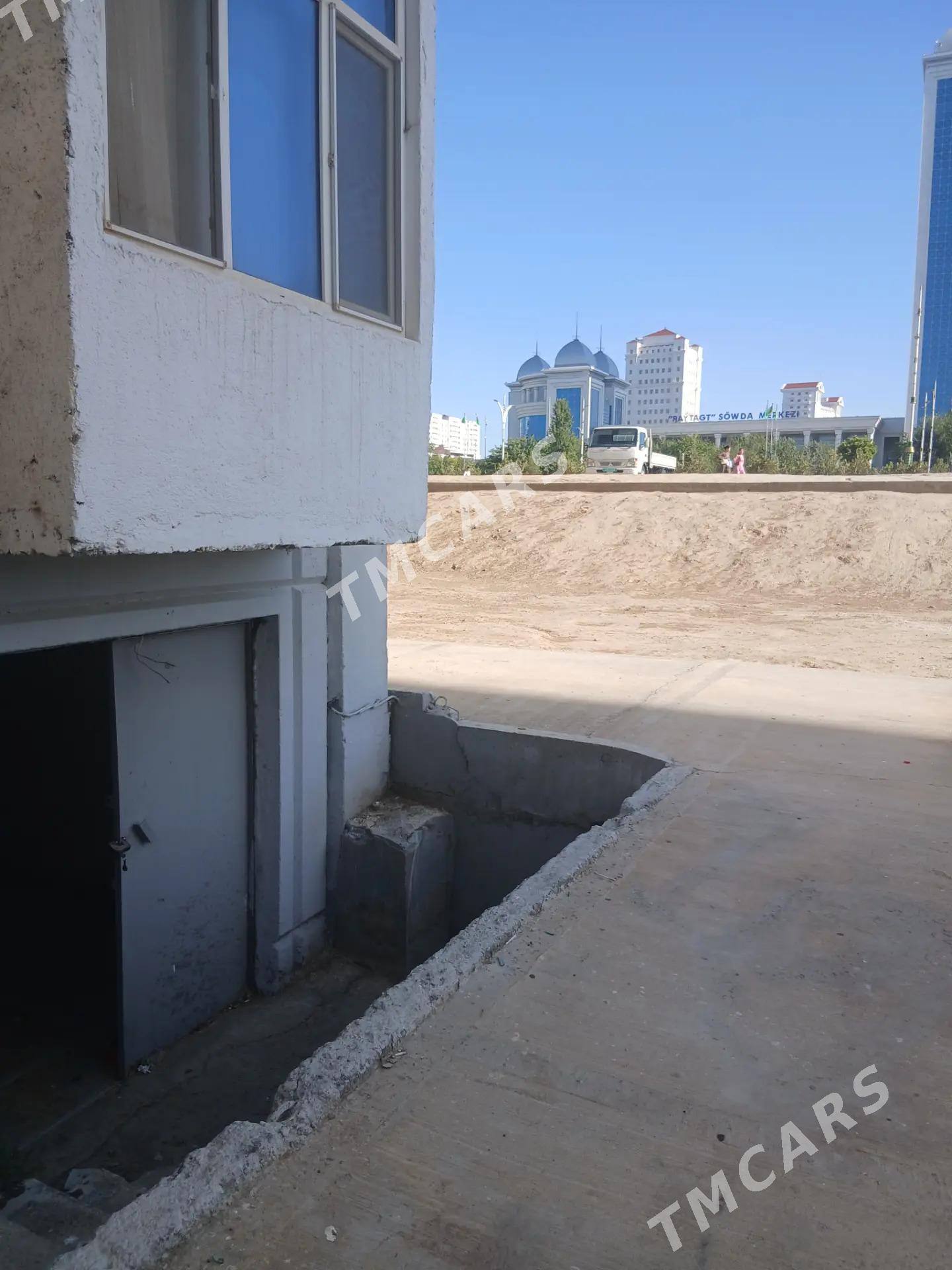 mir4 podwal 78m² - Ашхабад - img 3