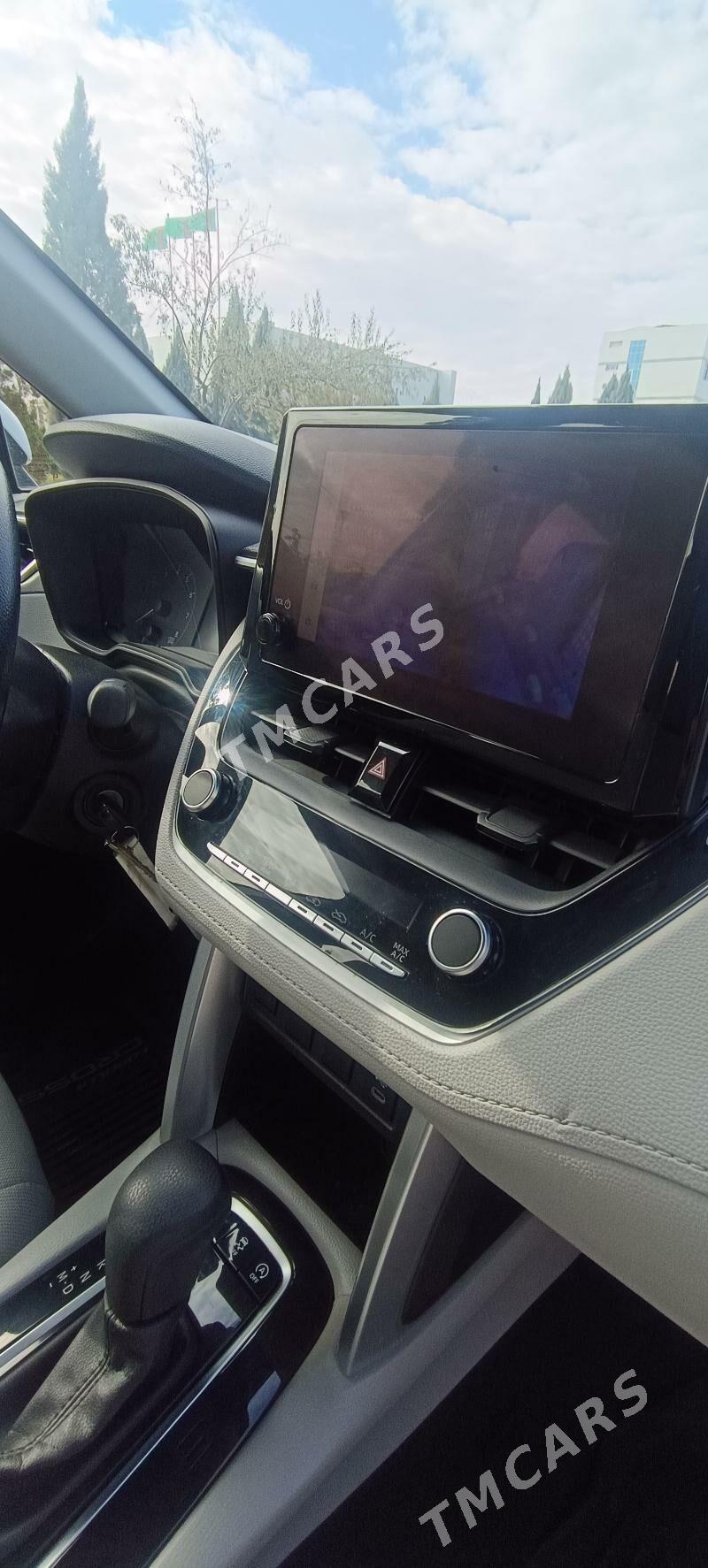 Toyota Corolla Cross 2022 - 330 000 TMT - Mary - img 6