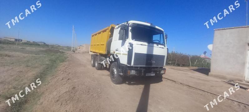 Maz Samosval 2013 - 440 000 TMT - Şabat etr. - img 2
