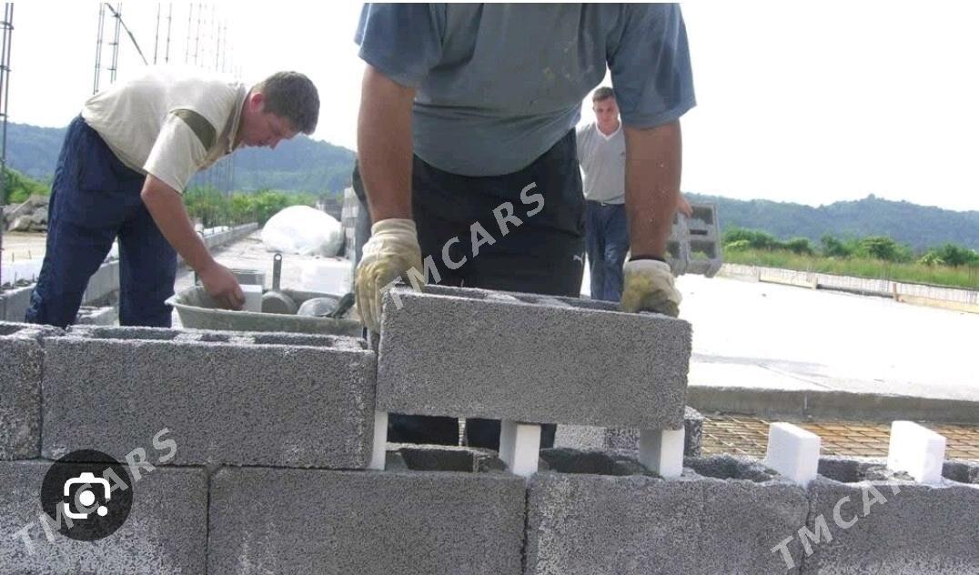 ISGAR GEREK - Aşgabat - img 4