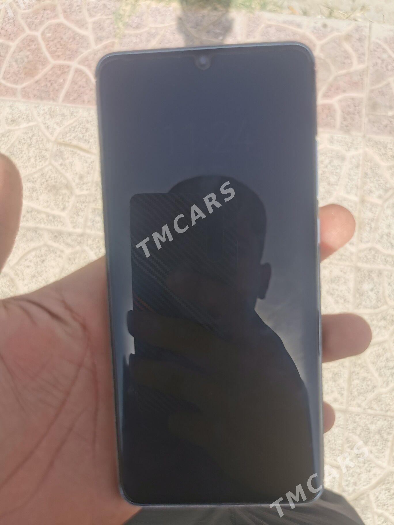 Huawei p30 pro - Мары - img 4