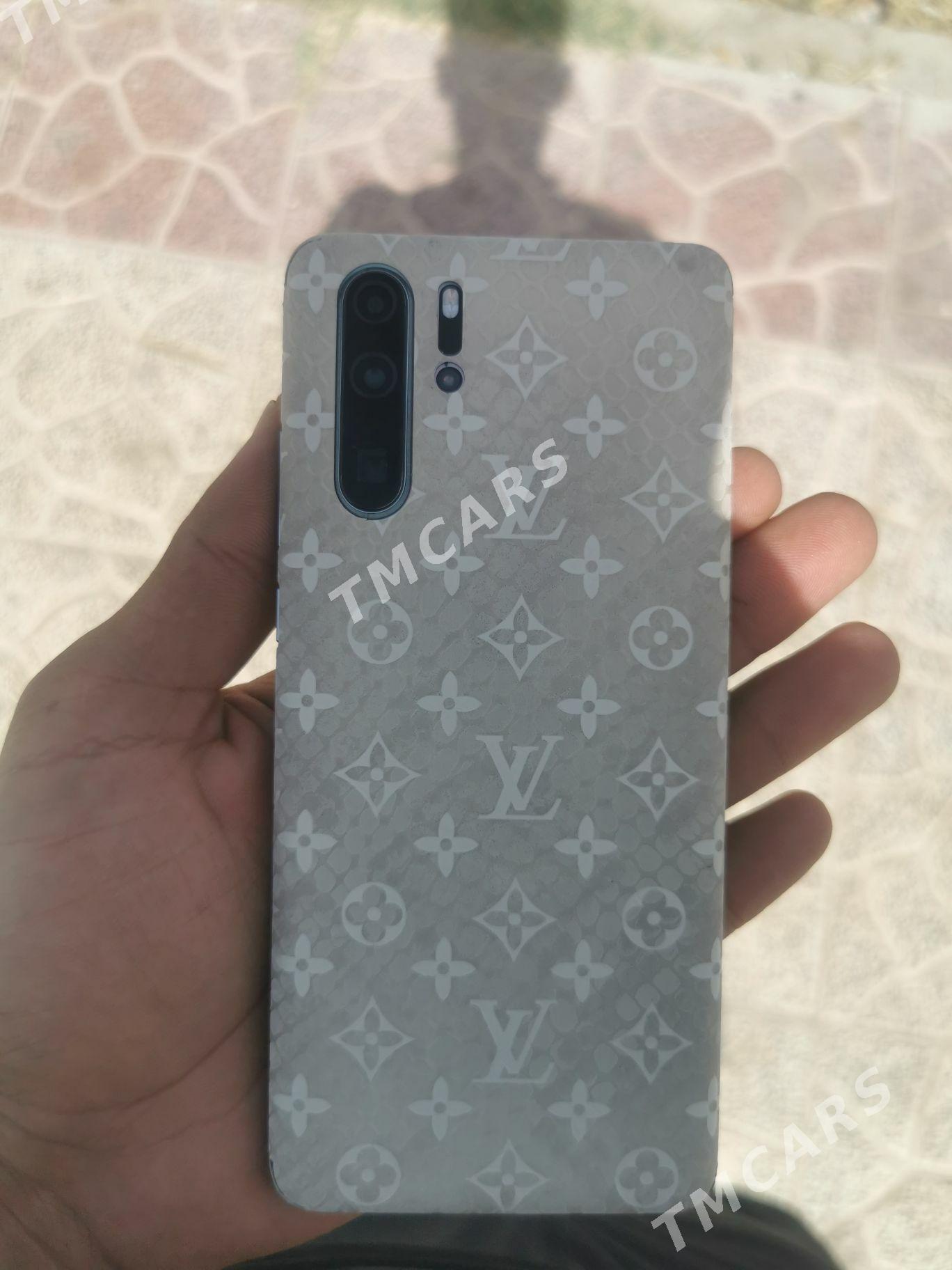 Huawei p30 pro - Мары - img 3