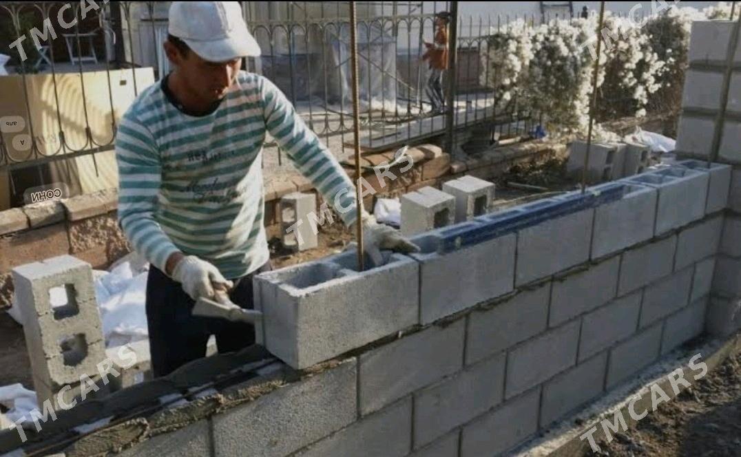 ISGAR GEREK - Aşgabat - img 3