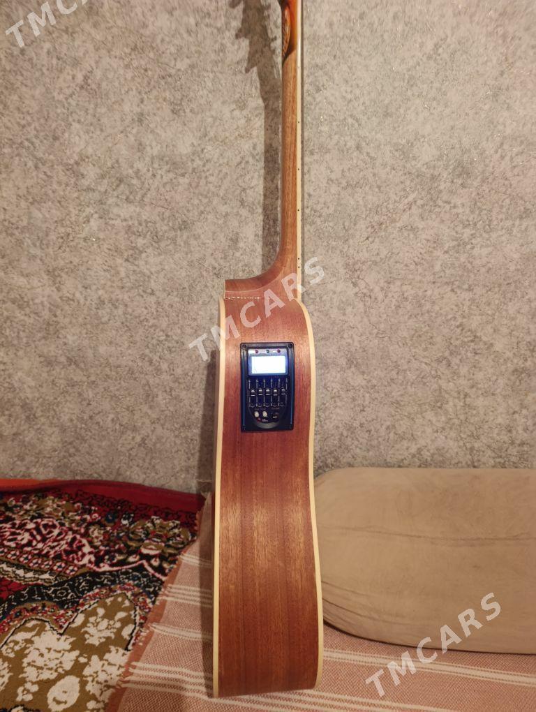 gitara - Aşgabat - img 2