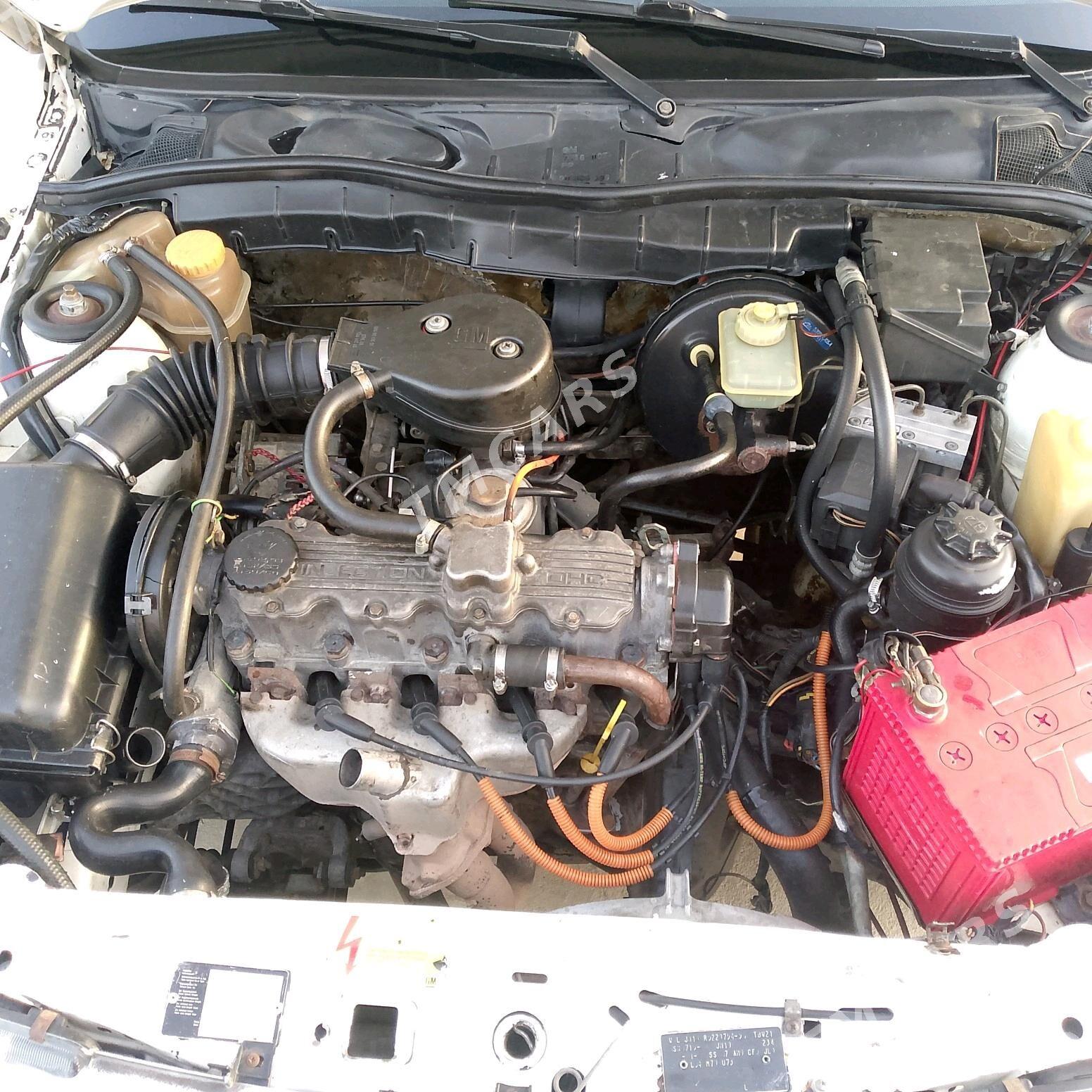 Opel Vectra 1994 - 38 000 TMT - Мургап - img 5