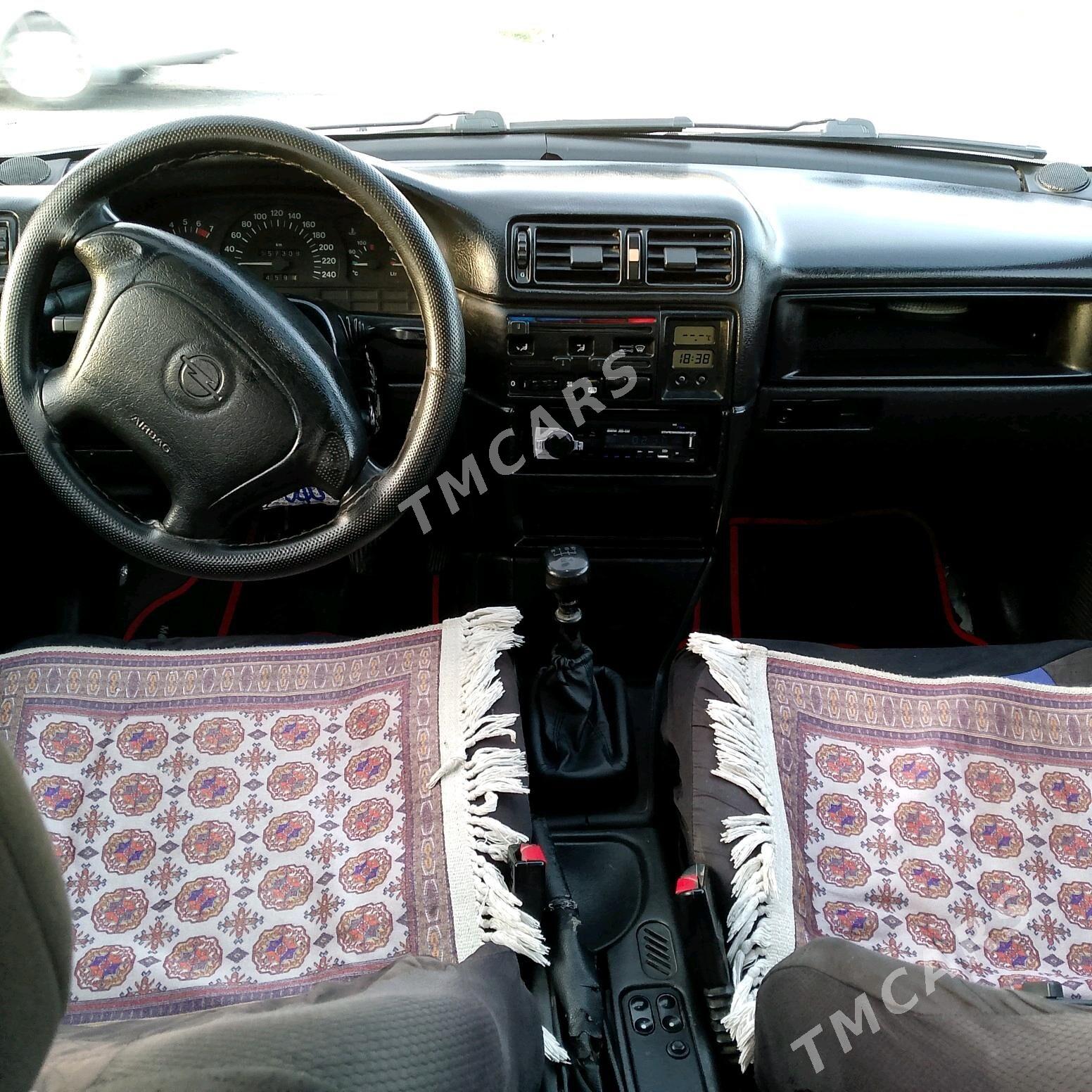 Opel Vectra 1994 - 38 000 TMT - Мургап - img 6