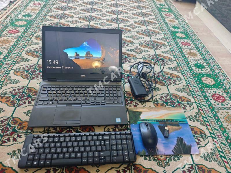DELL Noutbuk - Aşgabat - img 4