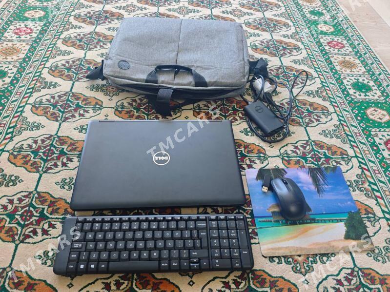 DELL Noutbuk - Aşgabat - img 3