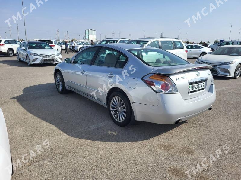 Nissan Altima 2008 - 135 000 TMT - Aşgabat - img 5