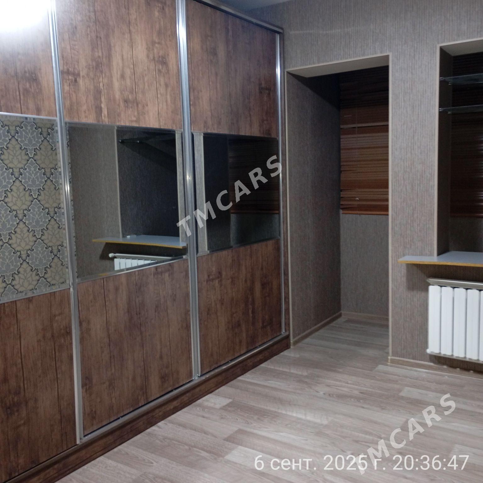  МИР 7/2 6 ЭТ 3 КОМ - Aşgabat - img 5