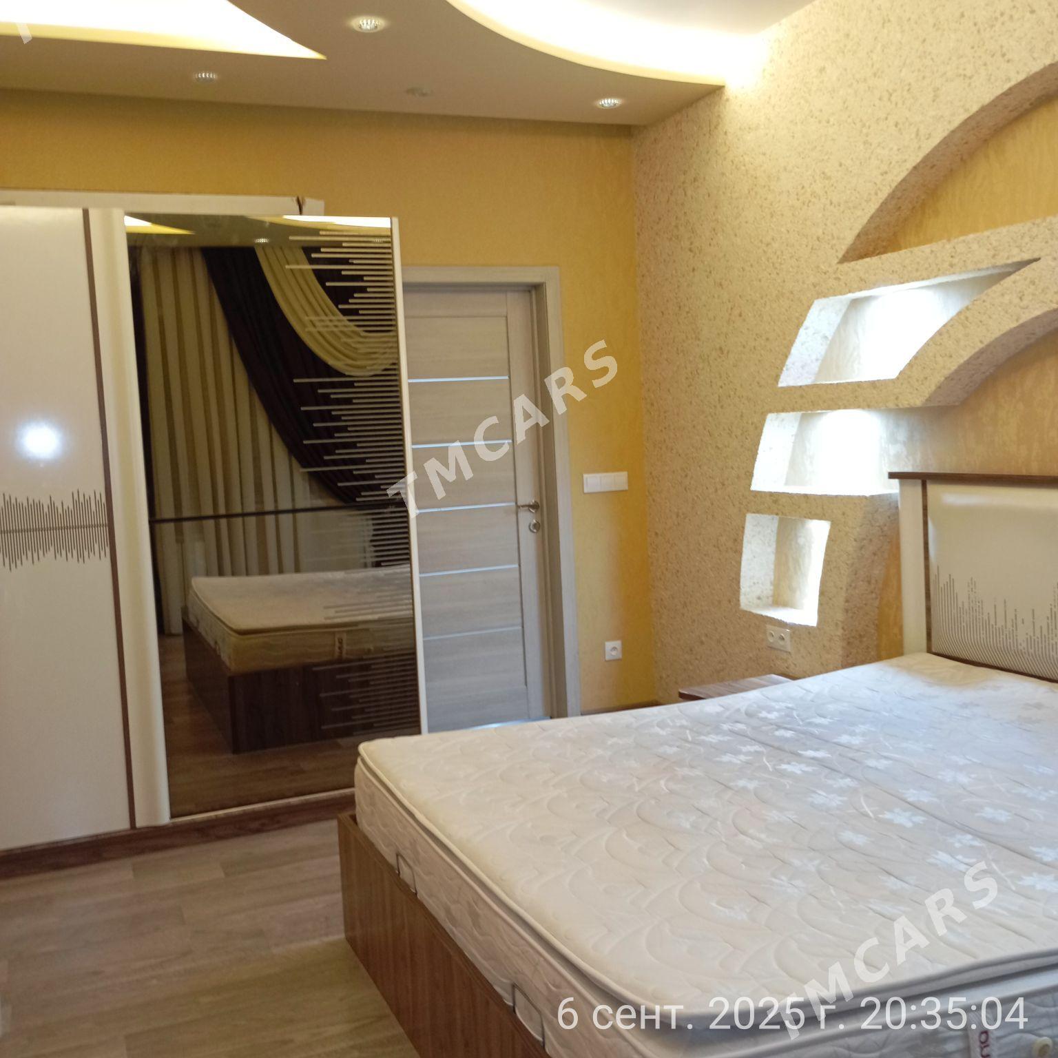  МИР 7/2 6 ЭТ 3 КОМ - Aşgabat - img 2