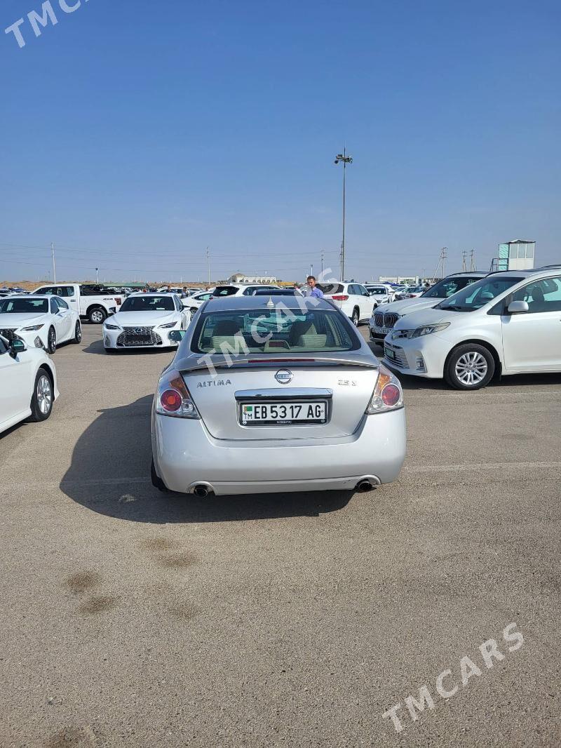 Nissan Altima 2008 - 135 000 TMT - Aşgabat - img 3