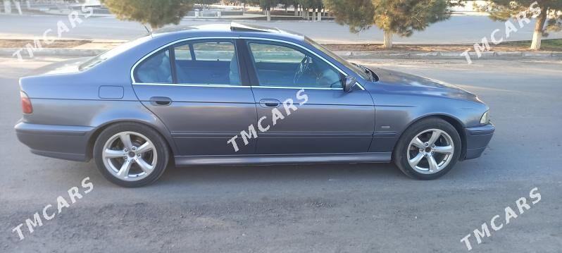 BMW 528 2002 - 100 000 TMT - Türkmenabat - img 2