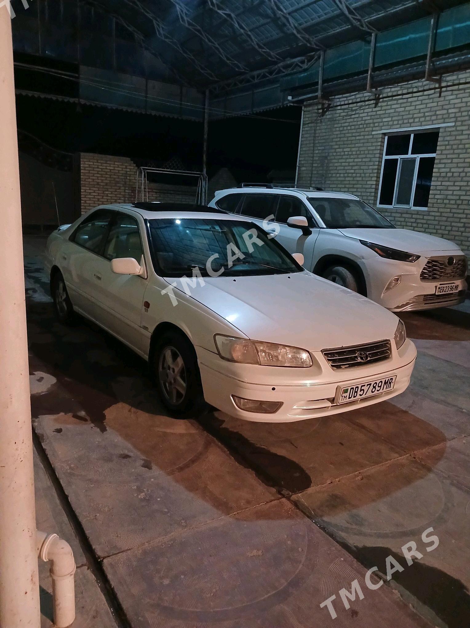 Toyota Camry 1999 - 150 000 TMT - Mary - img 4