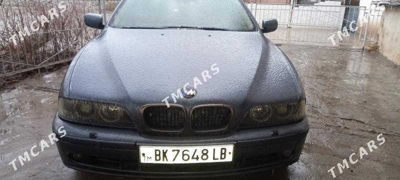 BMW 528 2002 - 100 000 TMT - Türkmenabat - img 4