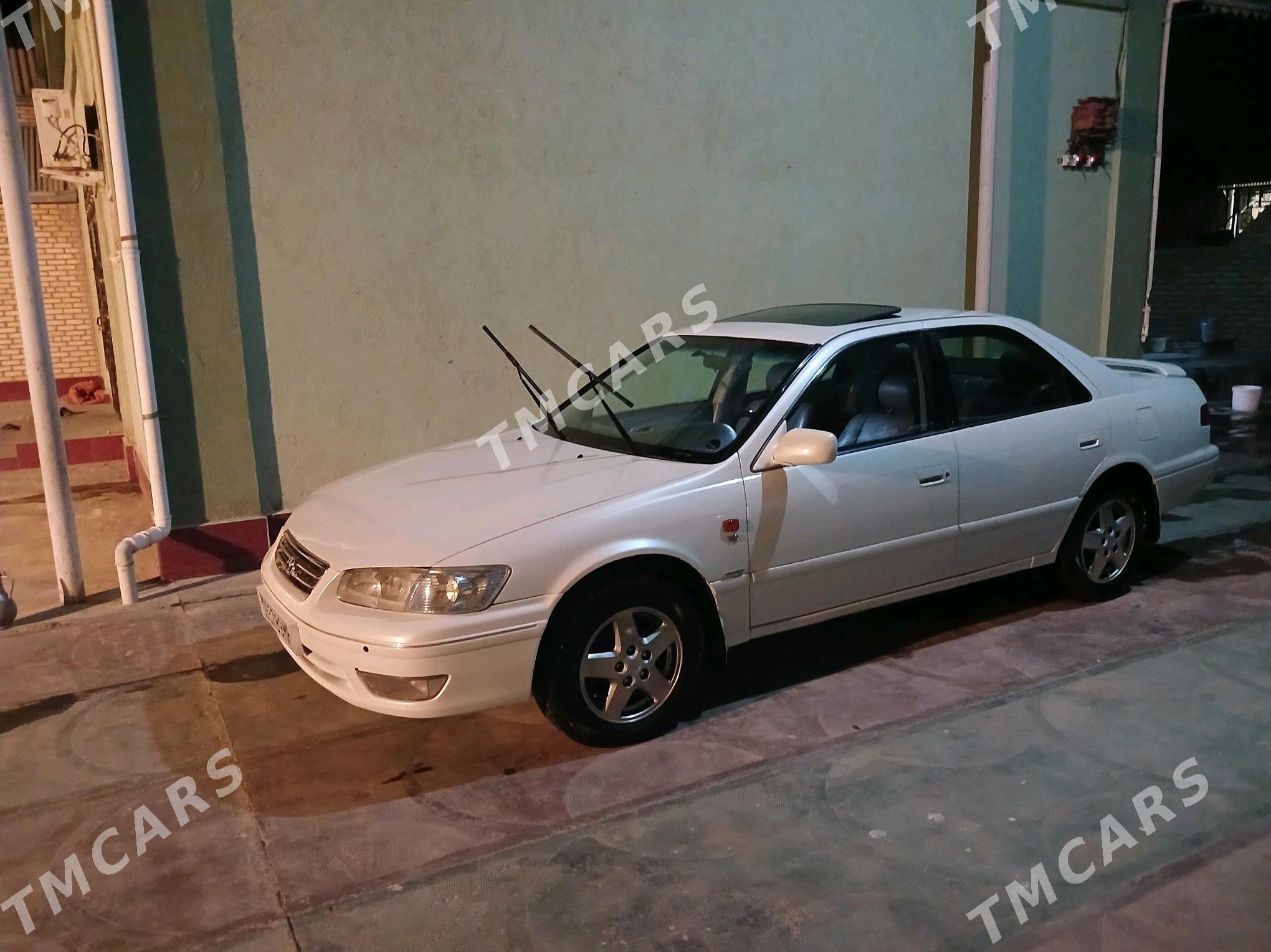 Toyota Camry 1999 - 150 000 TMT - Mary - img 2
