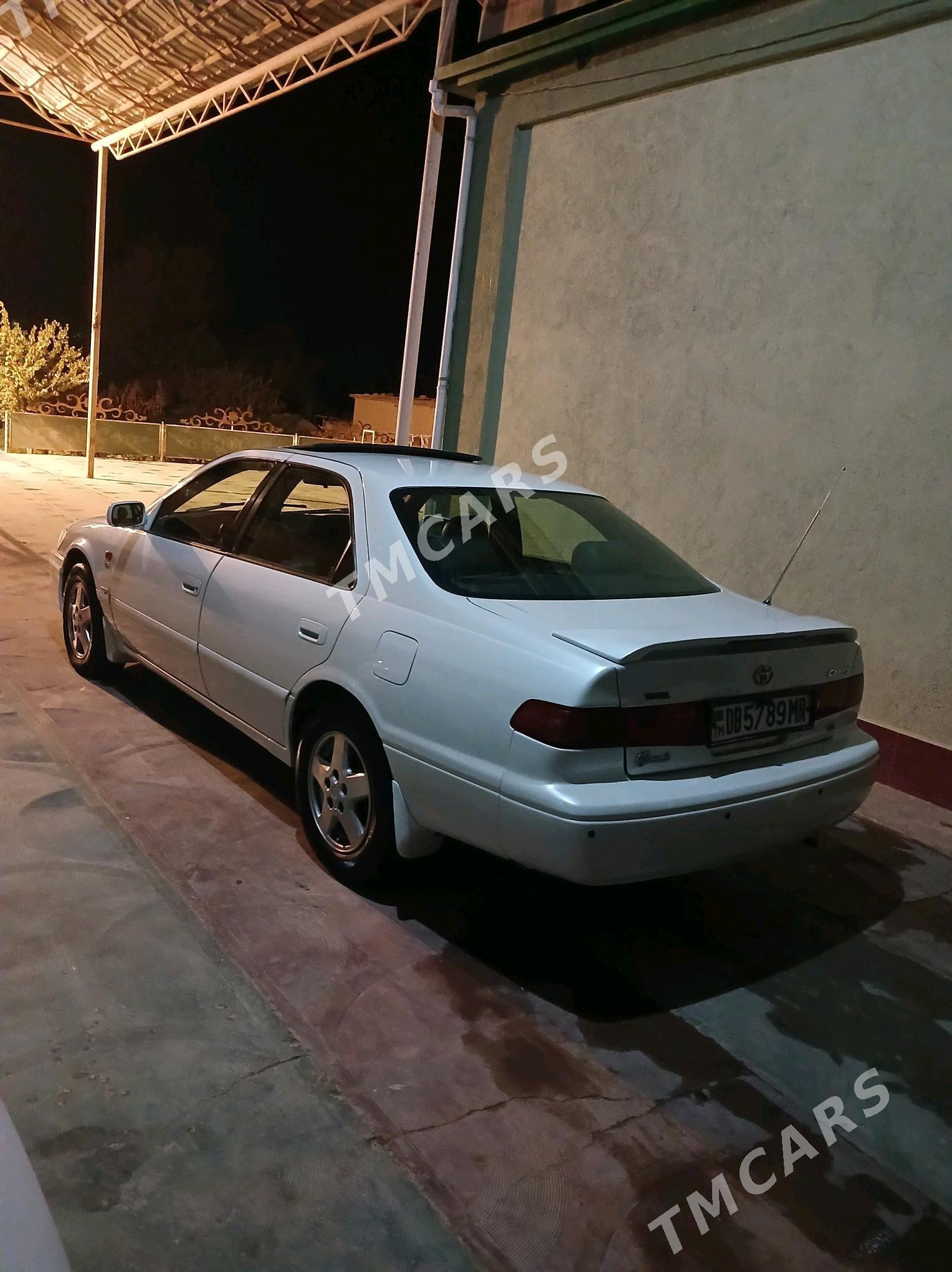 Toyota Camry 1999 - 150 000 TMT - Mary - img 5