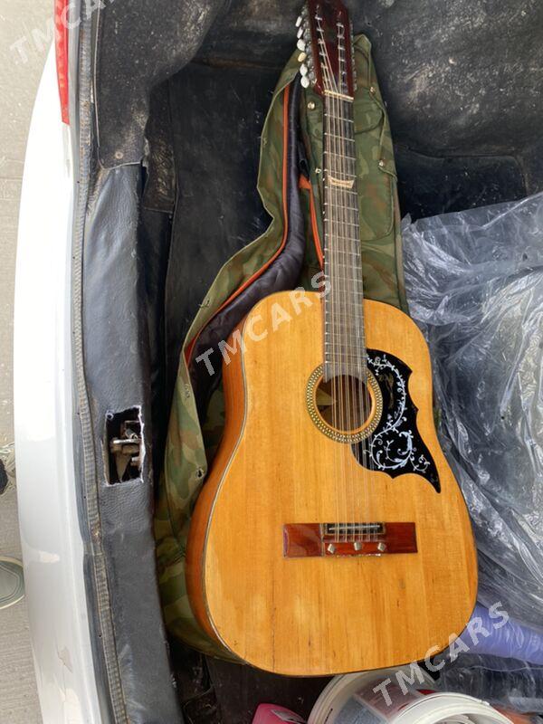Gitara artikul - Aşgabat - img 4
