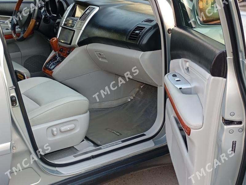 Lexus RX 330 2004 - 250 000 TMT - Мары - img 4