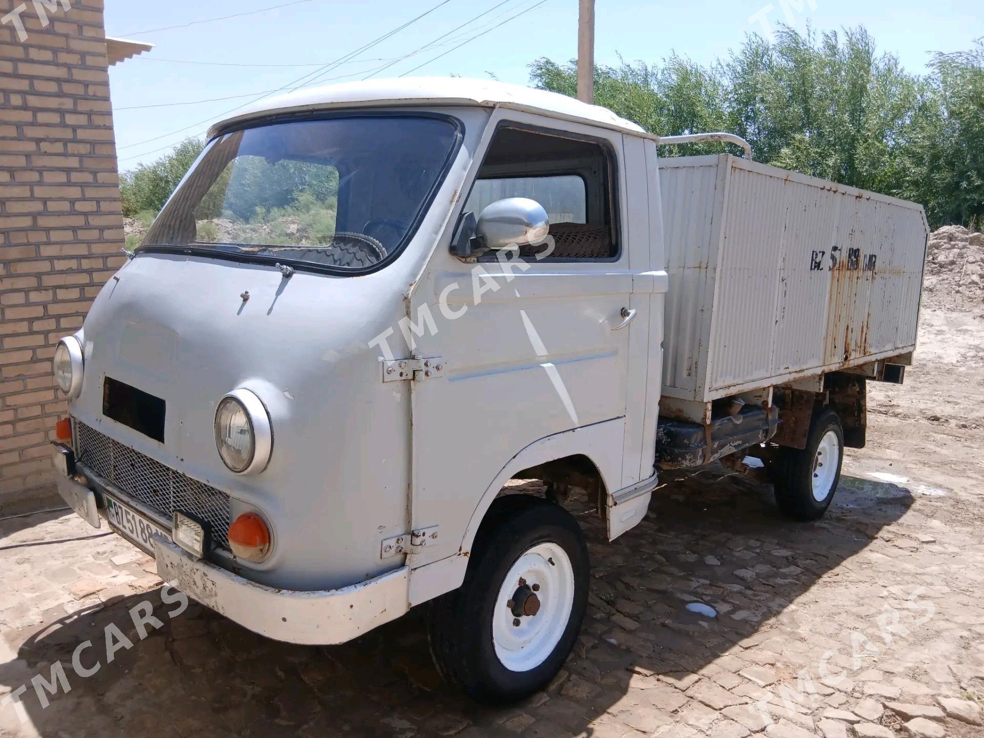 UAZ 462 1993 - 50 000 TMT - Туркменгала - img 3