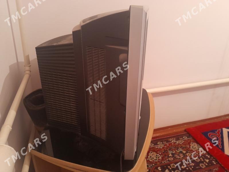 LG televizor + postavkasy bile - Кёнеургенч - img 2