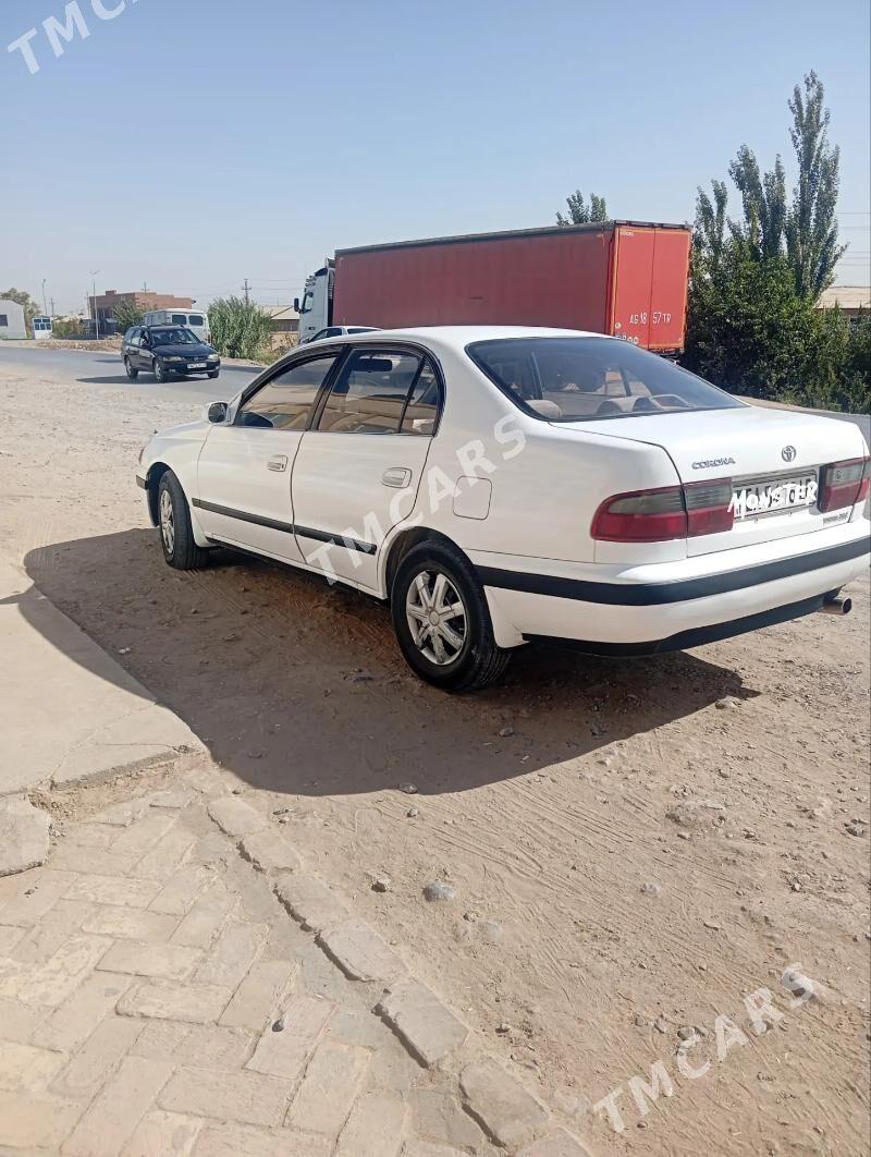 Toyota Corona 1994 - 66 000 TMT - Kerki - img 3