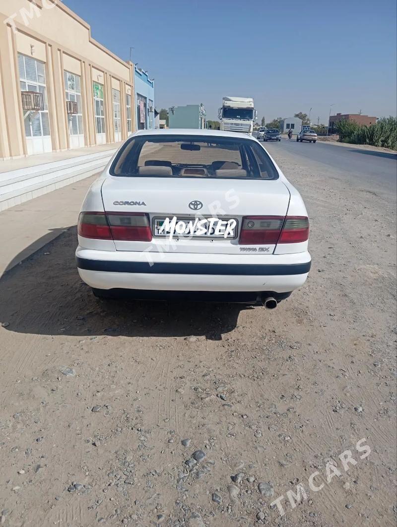 Toyota Corona 1994 - 66 000 TMT - Kerki - img 2