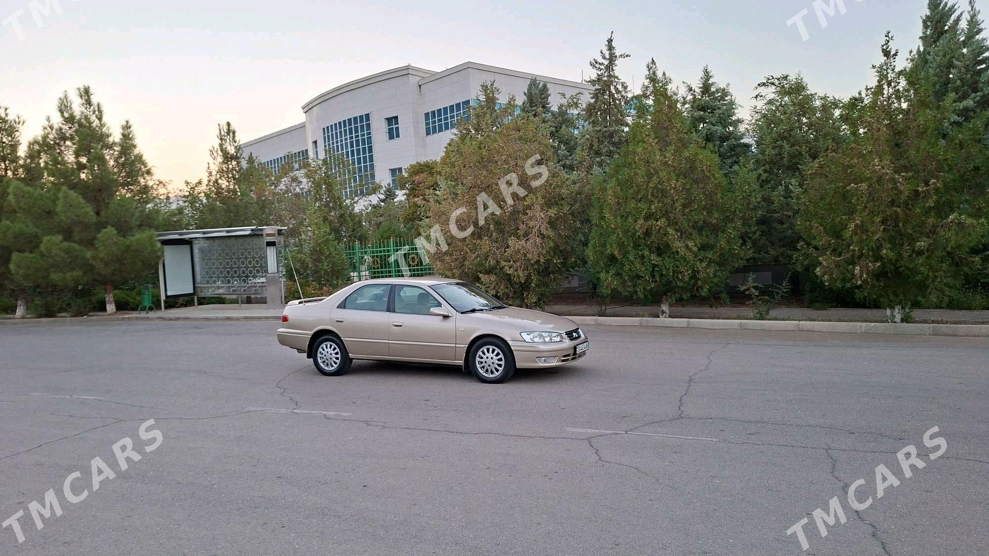 Toyota Camry 2000 - 145 000 TMT - Bäherden - img 2