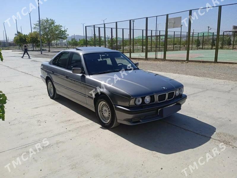 BMW 520 1993 - 85 000 TMT - Gyzylarbat - img 3