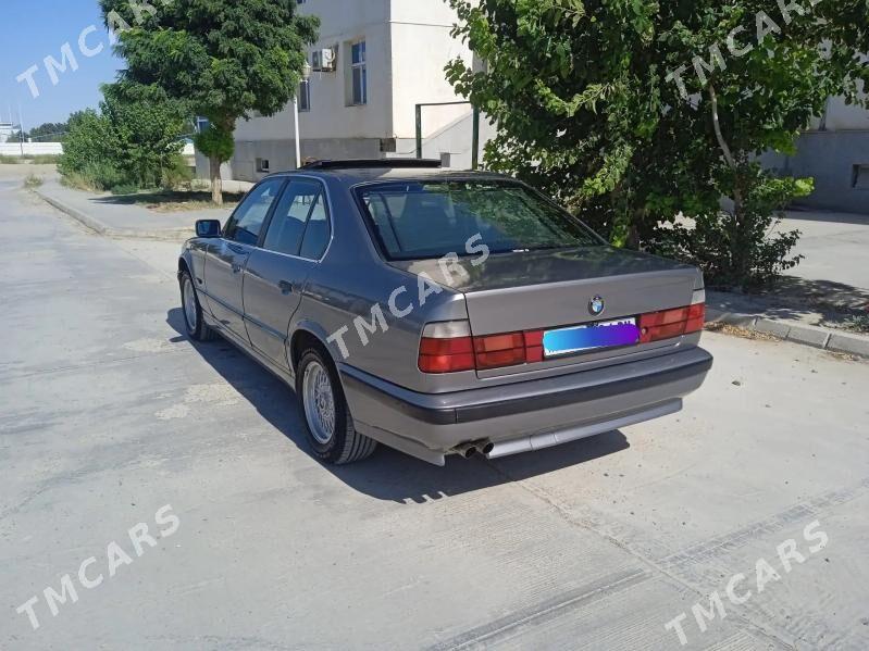 BMW 520 1993 - 85 000 TMT - Gyzylarbat - img 2