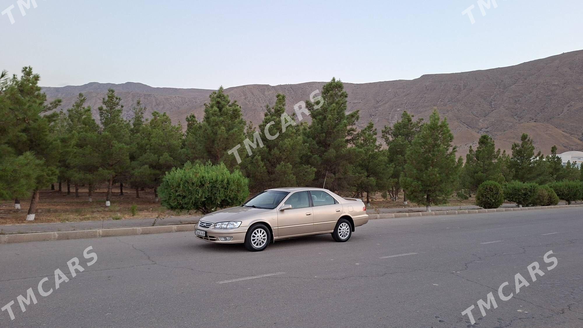 Toyota Camry 2000 - 145 000 TMT - Bäherden - img 6