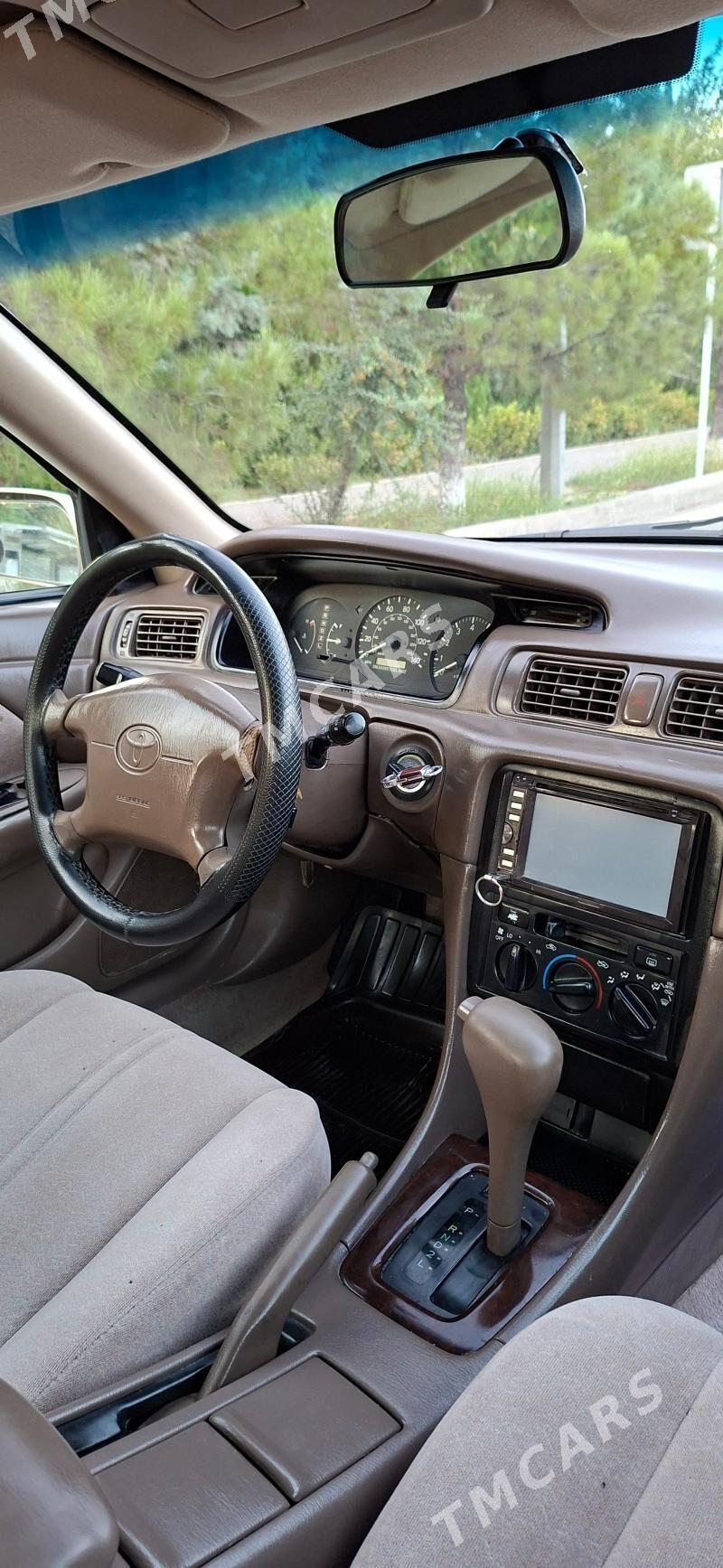 Toyota Camry 2000 - 145 000 TMT - Bäherden - img 5
