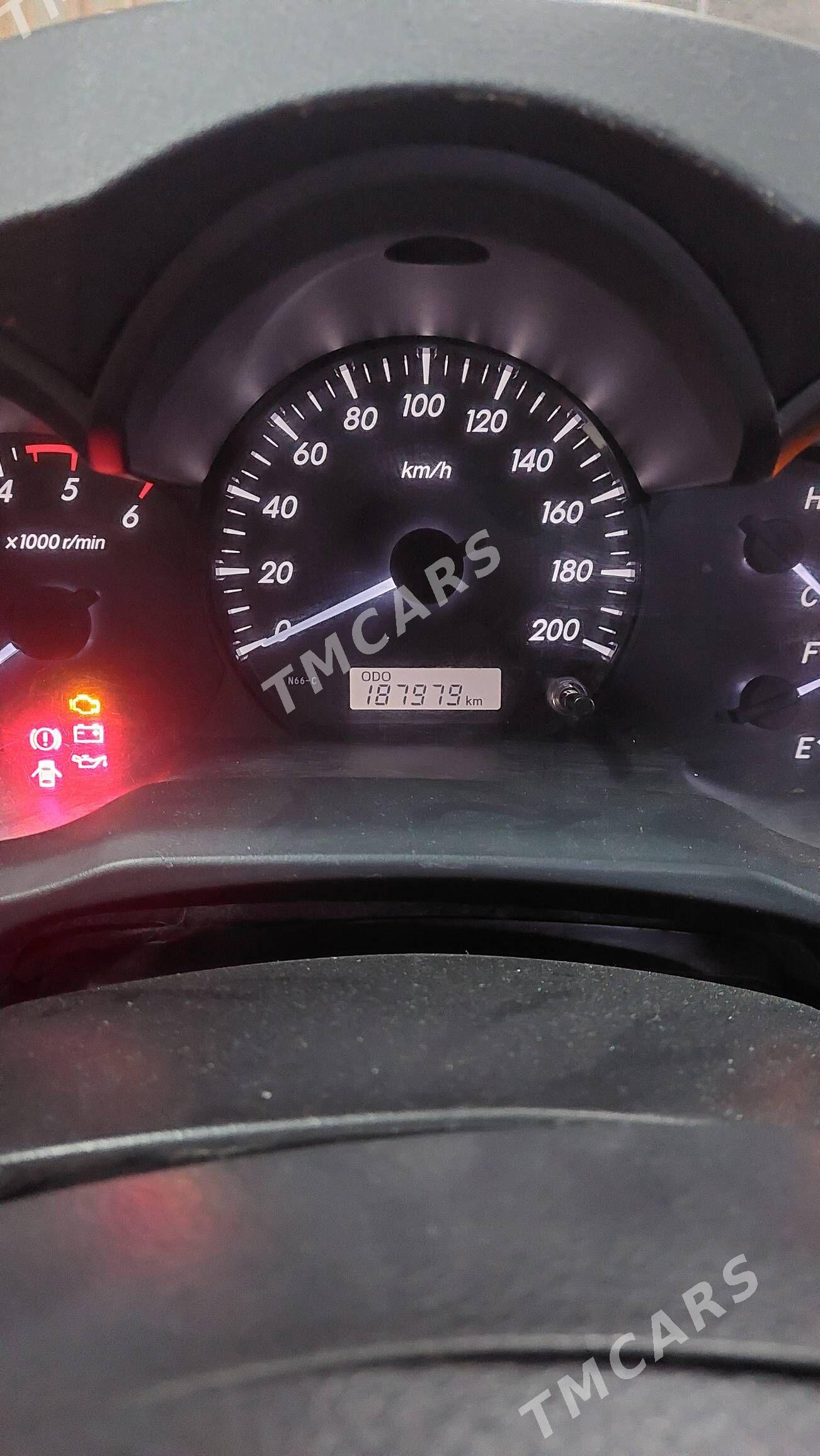 Toyota Hilux 2013 - 275 000 TMT - Туркменабат - img 5