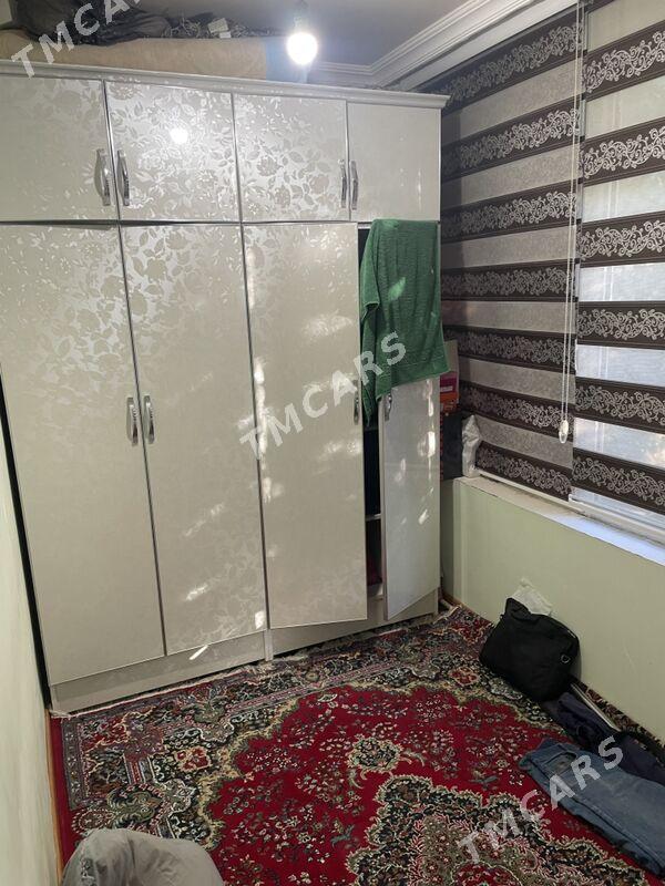 1 komnat eyesinden Mir Swoboda - Aşgabat - img 2