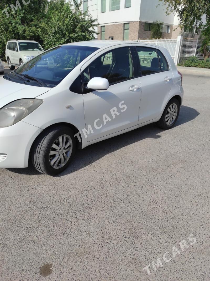 Toyota Yaris 2008 - 115 000 TMT - Ашхабад - img 5