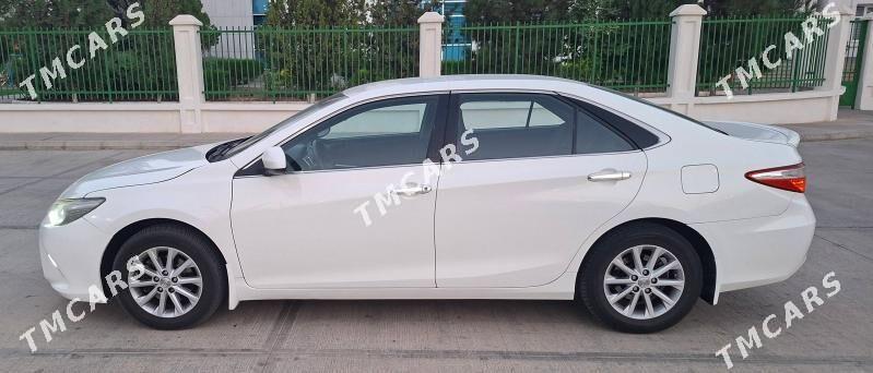 Toyota Camry 2017 - 230 000 TMT - Köşi - img 2