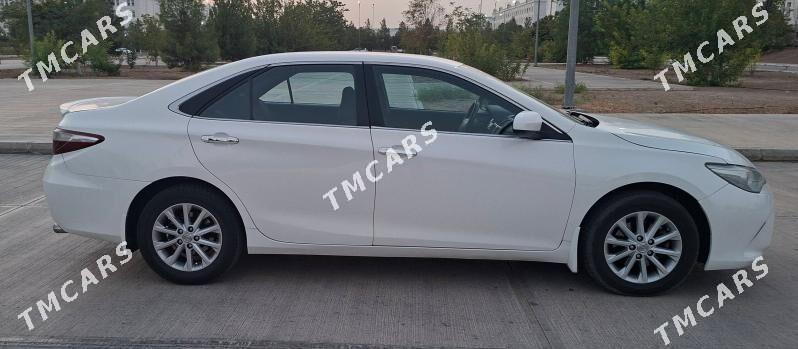 Toyota Camry 2017 - 230 000 TMT - Köşi - img 3