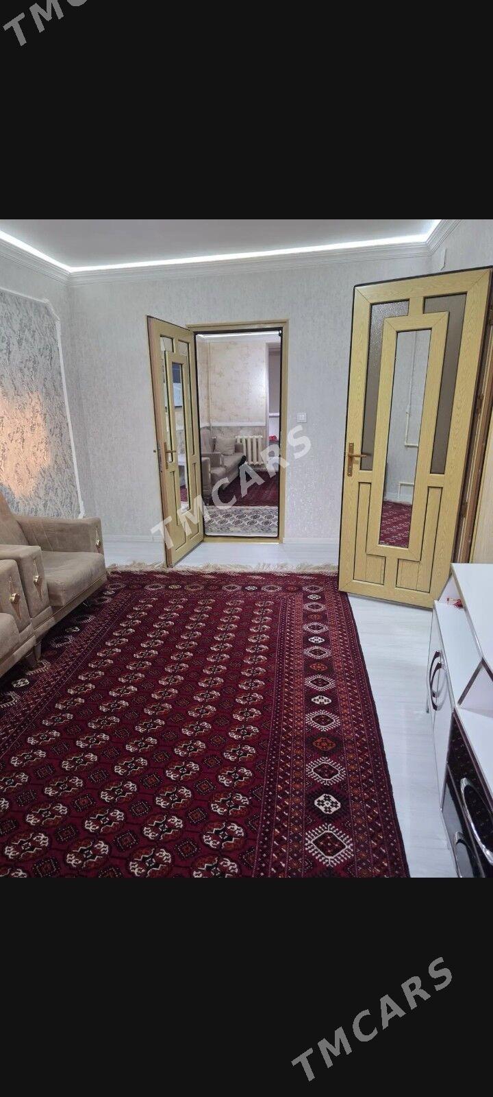  Arenda Ylham aleÿa - Ашхабад - img 2