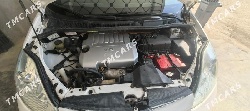 Toyota Sienna 2008 - 260 000 TMT - Туркменабат - img 10