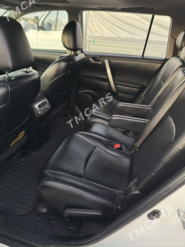 Toyota Highlander 2013 - 360 000 TMT - Dänew - img 8